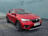 Renault Arkana, 1.3 TCe 140 Intens TWA FLA, Jahr 2021 - München