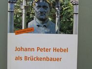 Johann Peter Hebel als Brückenbauer - Münster
