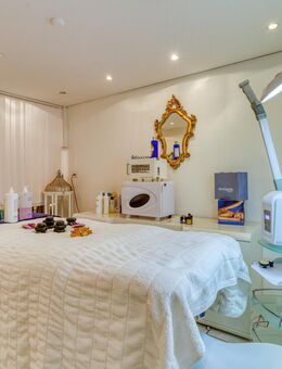 Massage zur Muskelentspannung - Aarburg