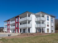 Sonnenblume 2 - modernes Mehrfamilienhaus in Wörnitz - Wörnitz