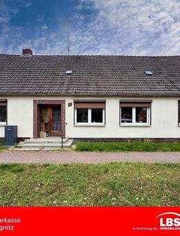 Familienfreundliches Haus mit viel Platz - Bad Wilsnack
