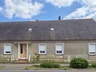 PROVISIONSFREI|Zuhause mit Potenzial - Einfamilienhaus mit Weitblick - Zahna-Elster