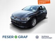 VW Golf, 1.5 VIII R-Line eTSI 7 L, Jahr 2023 - Schwabach