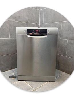 Bosch Geschirrspüler Serie 4 SMS46KI03E / 1 Jahr Garantie & Gratis Lieferung in Berlin! - Berlin