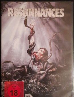 DVD Resonnances - FSK18 - Essen