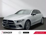 Mercedes A 200, Progressive Night MBUX, Jahr 2021 - Rheine