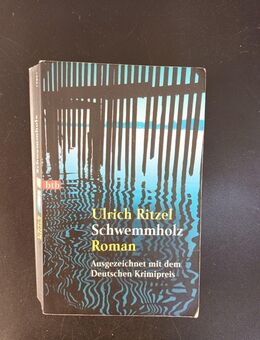 Schwemmholz von Ulrich Ritzel (2002, Taschenbuch) - Essen