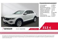 VW T-Roc, 2.0 TDI Sport, Jahr 2021 - Emsdetten