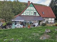 EFH mit viel Charm und 1 bis 4 Familien möglich - Sankt Kilian