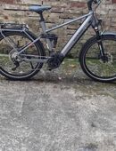 Ortler Bozen Suv Fully E-Bike NEU!! in 50321