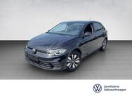 VW Polo, 1.0 TSI Move App LightAssist, Jahr 2023 - Oberaurach