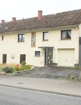 ** GROSSES HAUS MIT 3 WOHNUNGEN **** - Freilingen