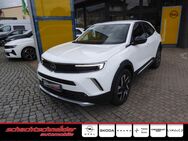 Opel Mokka, 1.2 Turbo Elegance Allwetter, Jahr 2021 - Werder (Havel)