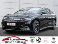 VW ID.7, Pro Wärmepumpe, Jahr 2023 - Witten