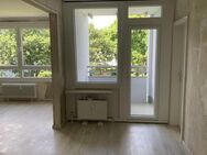 Selber renovieren und Gutschein sichern! 3-Zimmer Wohnung mit neuem Badezimmer - Monheim (Rhein)