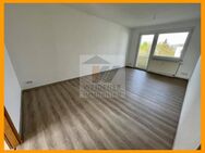 4 Raum Whg. mit Balkon, Bad mit Wanne in Gera - Langenberg! - Gera