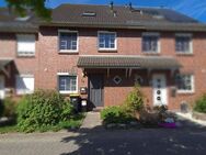 Hier wird Ihr Familienglück wahr - neuwertiges Stadthaus in Bremen-Arbergen zu verkaufen - Bremen