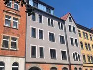Erfurt - Kernsanierte 3-Zimmer-Wohnung mit Balkon nahe der ICE-City - Erfurt