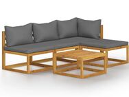 🟢 Gartenlounge Neu Auf Lager Gartenmöbel Gartenlounge Set - Stuttgart