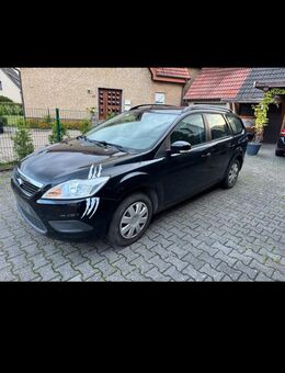 Ford Focus mk 2 - Bielefeld Windelsbleiche