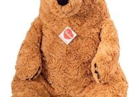 Teddy Hermann® Kuscheltier Herzekind, Braunbär Casimir 50 cm