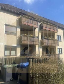 Renovierte 2 Zimmerwohnung in Vorsfelde! Meine Wohnung = Mein Makler! - Wolfsburg