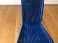 Esszimmer Stühle Tecta B 25 - Kassel