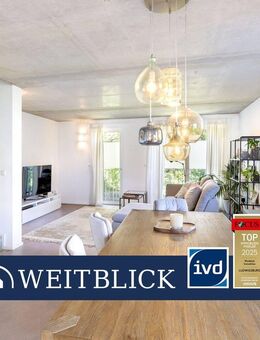 WEITBLICK: Hochwertig trifft Design! - Stuttgart