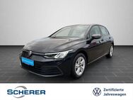 VW Golf, 1.5 TSI VIII Life, Jahr 2024 - Alzey