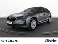 Skoda Octavia, 2.0 TDI Combi Selection, Jahr 2022 - Erfurt