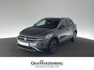 VW T-Roc, 1.5 TSI Style, Jahr 2024 - Aach (Baden-Württemberg)