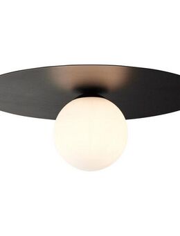 Brilliant Deckenleuchte Zon, ohne Leuchtmittel, Deckenlampe