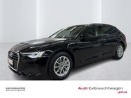 Audi A6, Avant 40 TDI, Jahr 2022 - Hamburg