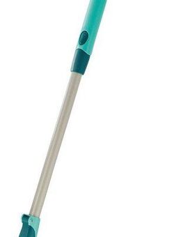 Leifheit Wasserabzieher Fensterwischer Brush Window Cleaner Telescope 200