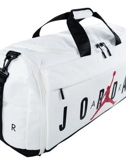 Jordan Sporttasche JAM VELOCITY DUFFLE (1-tlg)