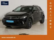 VW T-Roc, 2.0 TSI R 19, Jahr 2024 - Pilsach