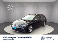 VW Golf Variant, Golf VIII Life eTSI, Jahr 2023 - Halle (Saale)