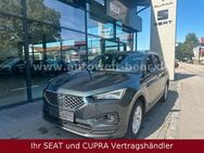 Seat Tarraco, 1.5 TSI Style 150PS, Jahr 2019 - Waging (See)