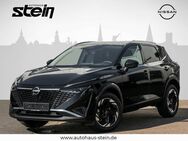 Nissan Qashqai, N-Connecta Automatik Winterpaket Komfortpaket, Jahr 2025 - Lüneburg