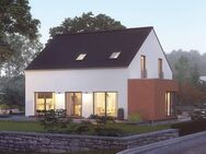Nicht Einfamilienhaus - Meinfamilienhaus. - Gerbrunn