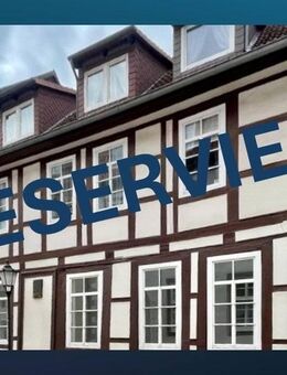 Ein Ort mit Geschichte und Zukunft... - Hameln