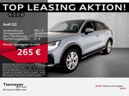 Audi Q2, 35 TDI Q ADVANCED LM19, Jahr 2024 - Bochum