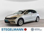 VW Polo, 1.0 TSI VI Highline, Jahr 2021 - Lemgo