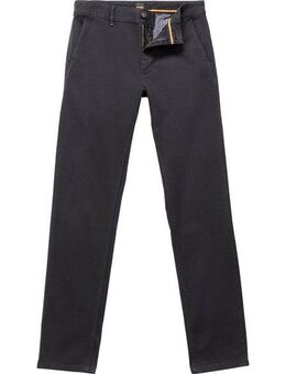 BOSS ORANGE Chinohose slim mit Gesäßtaschen