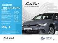 VW Golf, 1.5 TSI VIII, Jahr 2022 - Bad Homburg (Höhe)