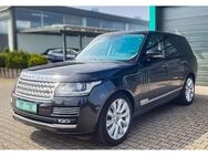 Land Rover Range Rover - Niederzier