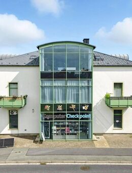 Wohn- und Geschäftshaus in Großenhain - Großenhain
