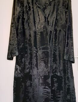 Diverse Pelzmäntel und -jacken - Bornheim (Nordrhein-Westfalen)