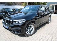 BMW X3 20 d /Driv.Ass/Ahgk./Live Cockpit - München