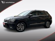 VW Tiguan Join * Navi * Sitzh.* ACC * LED-Scheinw.* - Nobitz